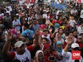 KPU Tegaskan Parpol Dilarang Curi 'Start' Kampanye
