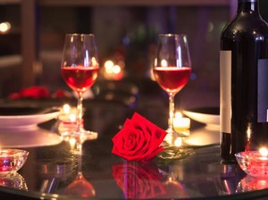 Ini 7 Hotel di Surabaya yang Tawarkan Paket Dinner Romantis Valentine