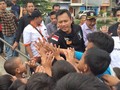 Melihat Jakarta dari Kacamata Agus Yudhoyono