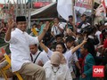Gerilya Anies-Sandi dan Dukungan Sporadis Partisan AHY
