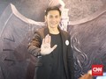 Film 'Wiro Sableng' Awali Kerja Sama Indonesia & Hollywood