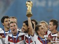 Loew: Semua Ingin Kalahkan Jerman di Piala Dunia 2018