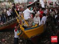 Polemik HGB Pulau Reklamasi Berakar dari Janji Kampanye Anies