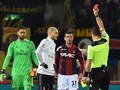 Sembilan Pemain AC Milan Tundukkan Bologna