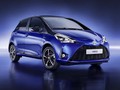 Toyota Yaris 2017 Ditempa 900 <i>Upgrade</i> Komponen