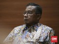 Respons Darmin soal Tudingan Anggaran Bocor Rp500 T per Tahun