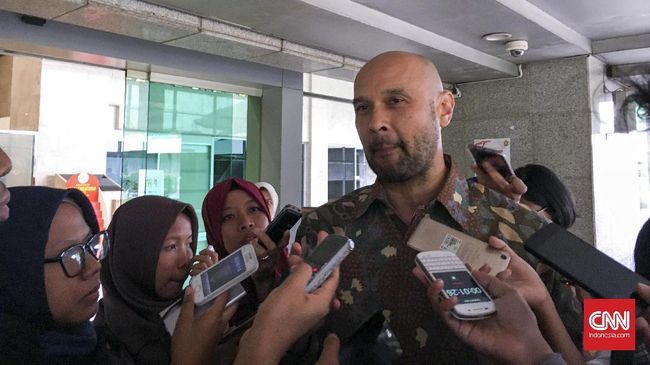 Freeport Bantah Telah Sepakat Divestasi 51 Persen Saham