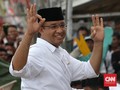 PDIP Kritik Rencana Anies Gelar Upacara di Pantai Reklamasi
