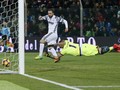 Bermain Sabar Jadi Kunci Kemenangan Juventus