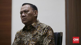 Kasus e-KTP, Agus Martowardojo Penuhi Panggilan KPK