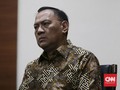 Kasus e-KTP, Agus Martowardojo Penuhi Panggilan KPK