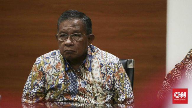 Darmin: Impor Beras Hasil Kesepakatan Kementerian dan Bulog