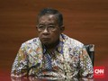 Menko Darmin Geram Ada Oknum Impor Migas 'Jor-joran'