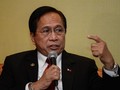 Jual Narkoba, Keponakan Penasihat Duterte Ditangkap