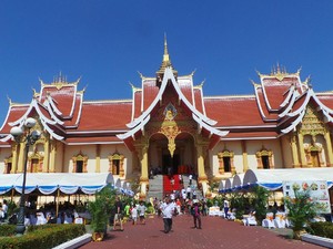 Jadi Destinasi Paling Murah di ASEAN, Laos Kalahkan Thailand-Indonesia