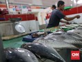 KKP: Waspadai Ancaman Penyakit 'Tilapia Lake Virus' pada Ikan