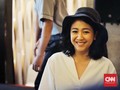 Kehebohan Netizen Berharap Ada Petualangan Sherina 2