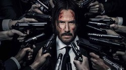 Sinopsis Film John Wick Chapter 2, Hotel Continental Menjadi Arena Pengkhianatan