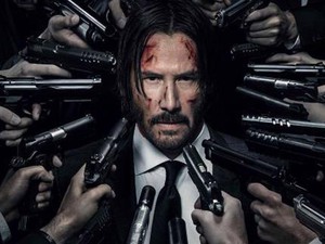 Sinopsis Film John Wick Chapter 2, Hotel Continental Menjadi Arena Pengkhianatan
