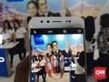 V5Plus, Obsesi Vivo Pada Kamera Selfie