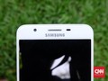 Galaxy J7 Berasap, Bikin Geger Sebuah Penerbangan di India