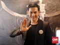 Wasiat Bastian Tito Soal 'Wiro Sableng' Terkuak
