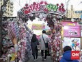 Pilihan Murah Visa ke Korea Selatan