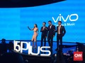 Vivo Ingin 'Curi' Teknologi Kamera dari Jepang