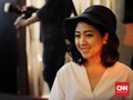 Sherina Munaf Kirim Pesan kepada Perusuh Aksi 22 Mei