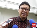 Mendagri: Kongkalikong Bupati dan Kajari adalah Hal Parah