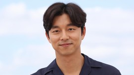 Rahasia Awet Muda dan Tubuh Bugar Gong Yoo di Usia 40 Tahun