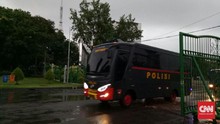 Polda Sumut Kerahkan 15 Ribu Personel Pengamanan Natal