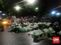 AHY, Anies, dan Sandiaga 'Meriahkan' Aksi 112