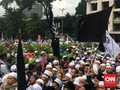 Forum Umat Islam: Ribuan Orang Siap Gelar Aksi 212
