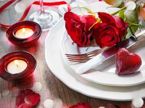 8 Makanan Valentine Selain Cokelat, Cek Rekomendasinya!