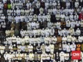 Indonesia dan Malaysia Terus Bersaing Soal Kehalalan Wisata