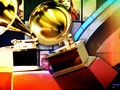 Gema Musik Grammy Awards 2017