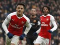 Mourinho Anggap Ambisi dan Karakter Sanchez Cocok di MU