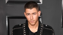 Nick Jonas Kembali Tampil di 'Jumanji 3'