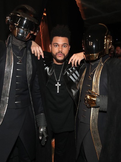 The Weeknd Kencan dengan Mantan Justin Bieber, Aksi Balas 