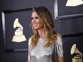 Halloween, Heidi Klum Jadi Serigala 'Jadi-Jadian'