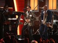 The Time & Bruno Mars Beri Tribute Memukau untuk Prince