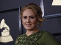 Adele Raih Dua Grammy Awards 2017 Lewat 'Hello' dan '25'