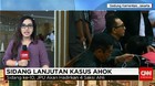 Laporan Langsung dari Persiapan Sidang Lanjutan Kasus Ahok