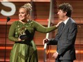 'Hello' Adele Lagu Terbaik Grammy Awards 2017