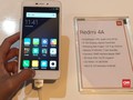 Redmi 4A, Ponsel Pertama Xiaomi dengan Sentuhan Lokal