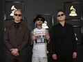 Blink-182 Batalkan Konser karena Travis Barker Belum Sehat