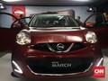 Nissan Bakal 'Recall' 150 ribu Unit Mobil