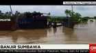 Banjir Sumbawa
