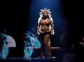 Tampil Hamil, Beyonce 'Guncang' Panggung Grammy Awards 2017
